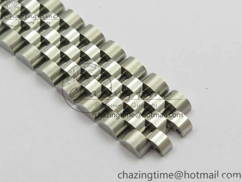 0416 Datejust 36mm 116234 904L SS DJF 1:1 Best Edition Silver Dial Diam Markers On SS Jubilee Bracelet A MoistureWicking 2931